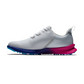 Footjoy Fuel Sport - White/Pink/Blue