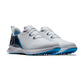 Footjoy Fuel Sport - White/Navy/Blue