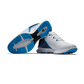 Footjoy Fuel Sport - White/Navy/Blue