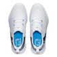 Footjoy Fuel Sport - White/Navy/Blue