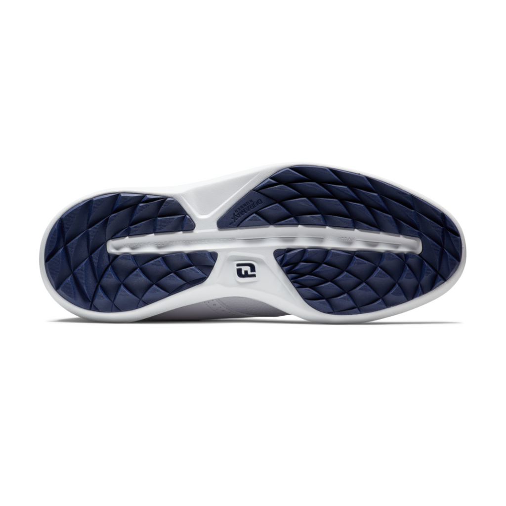 Footjoy Traditions S/L 2023 - White