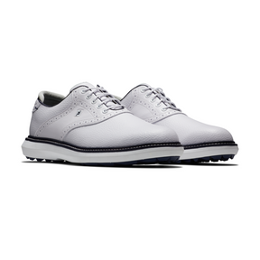 Footjoy Traditions S/L 2023 - White