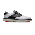 Footjoy Traditions S/L 2023 - White/Black