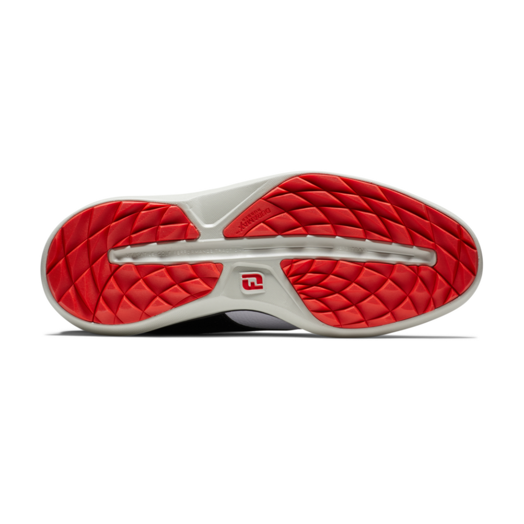 Footjoy Traditions S/L 2023 - White/Black