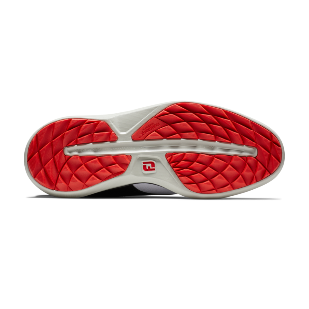 Footjoy Traditions S/L 2023 - White/Black