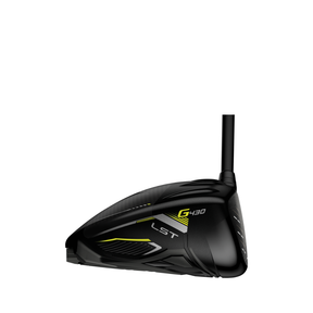 Ping G430 LST Driver