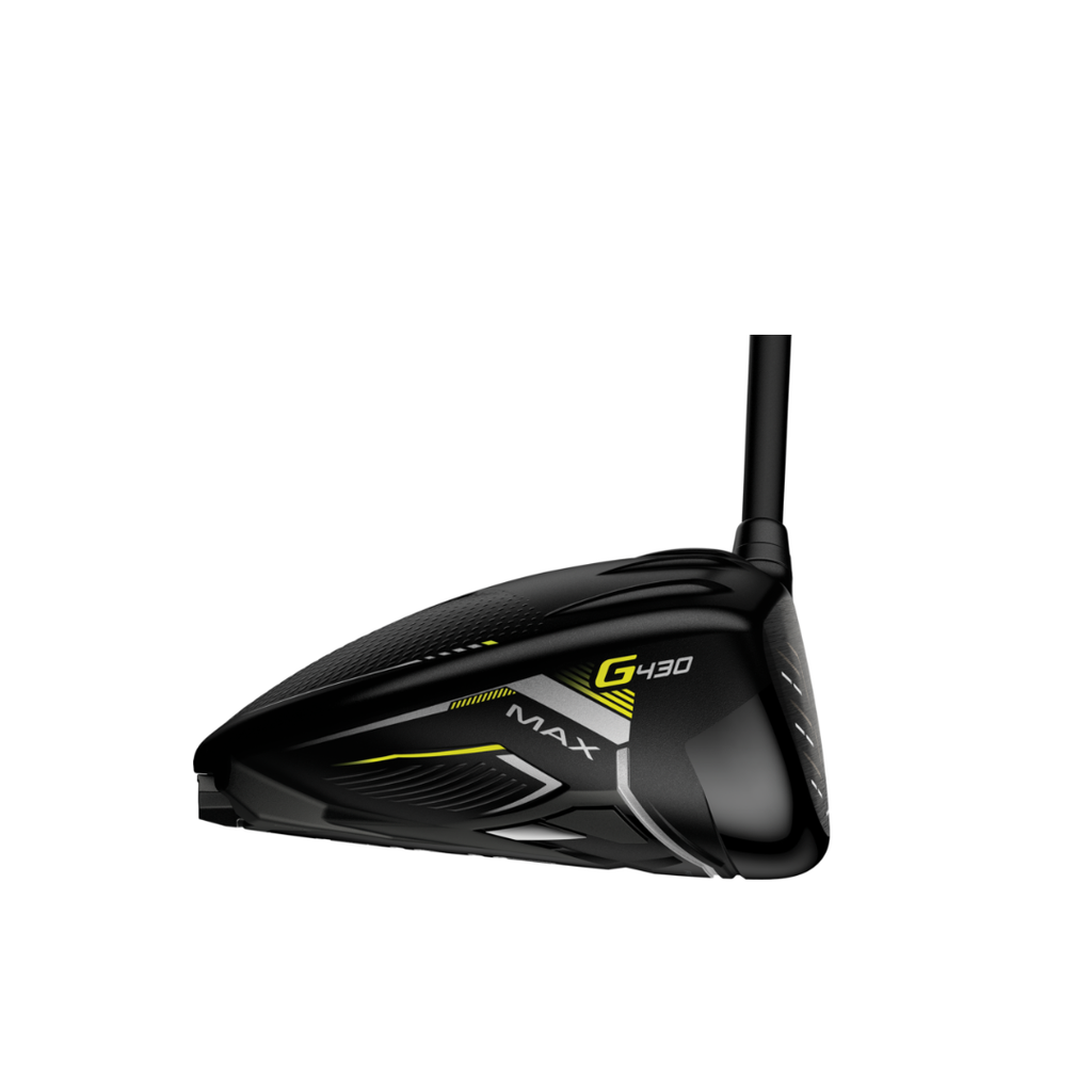Ping G430 MAX Drivers