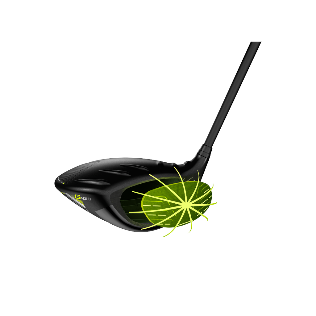 Ping G430 SFT Driver