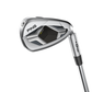 Ping G430 Irons (6-P, 45, 54)