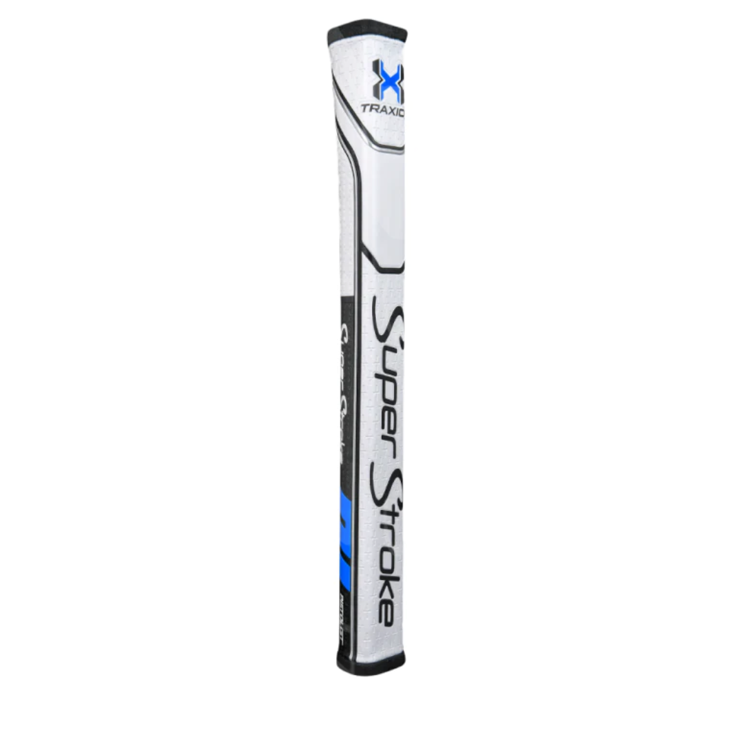 Superstroke Traxion Pistol GT Putter Grips