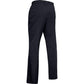 UA Stormproof Rain Trousers (Black) - Desirable Golf