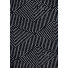 UA CGI Showdown Taper Winter Trousers (Grey) - Desirable Golf