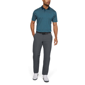 UA CGI Showdown Taper Winter Trousers (Grey) - Desirable Golf