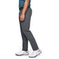 UA CGI Showdown Taper Winter Trousers (Grey) - Desirable Golf