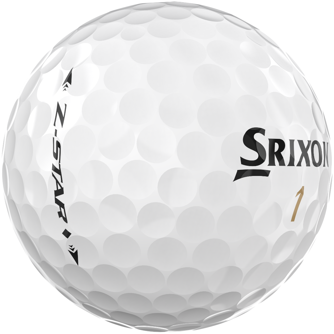 Srixon Z Star Diamond Golf Ball