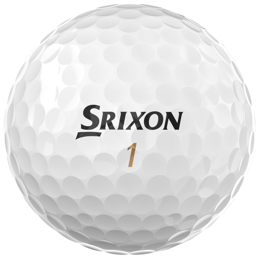 Srixon Z Star Diamond Golf Ball