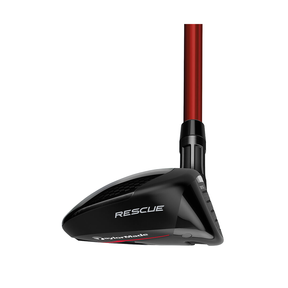 Taylormade Stealth 2 HD Rescue